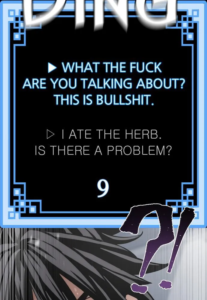 Read Murim RPG Simulation EN Manga Online