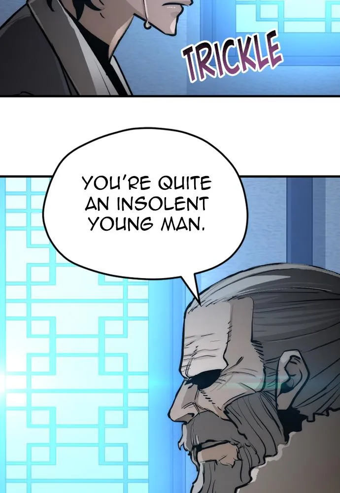 Read Murim RPG Simulation EN Manga Online