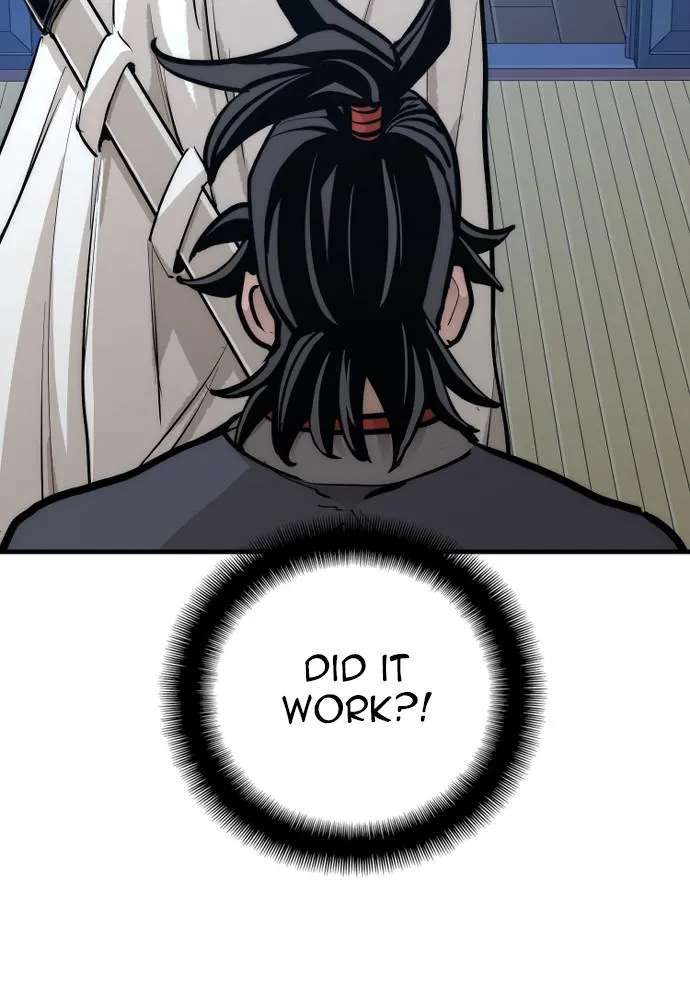 Read Murim RPG Simulation EN Manga Online