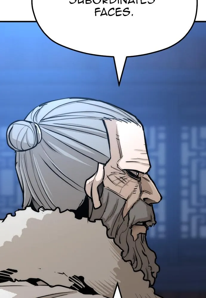 Read Murim RPG Simulation EN Manga Online