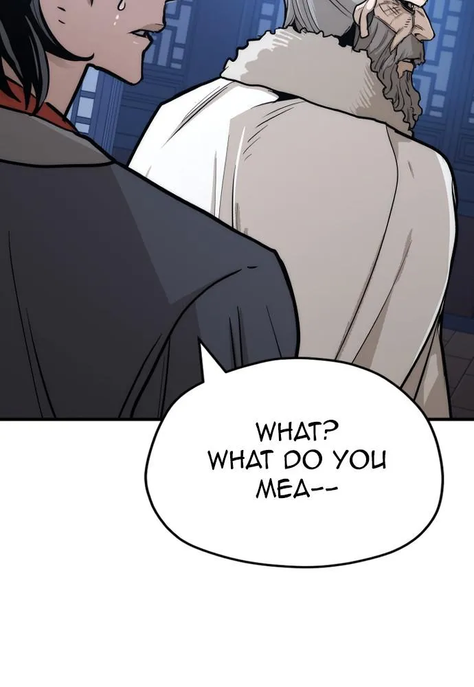 Read Murim RPG Simulation EN Manga Online