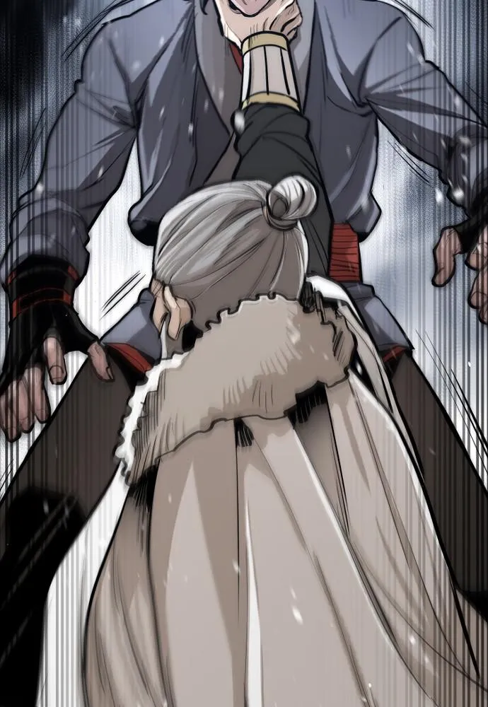 Read Murim RPG Simulation EN Manga Online