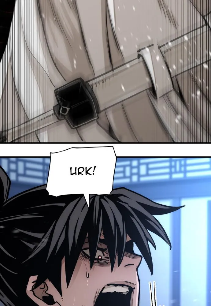 Read Murim RPG Simulation EN Manga Online