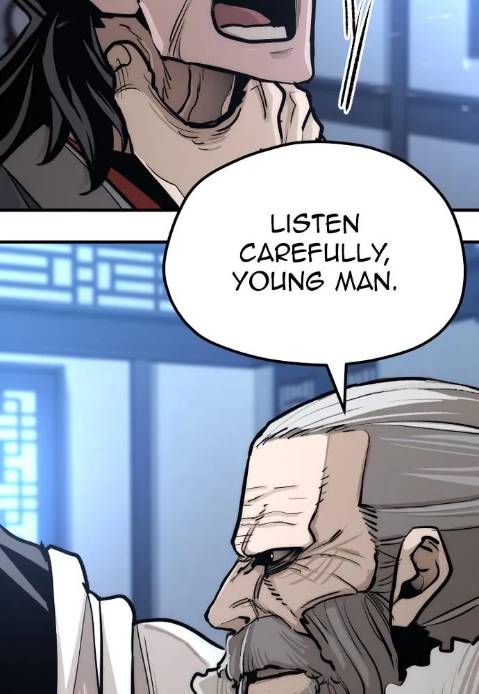 Read Murim RPG Simulation EN Manga Online