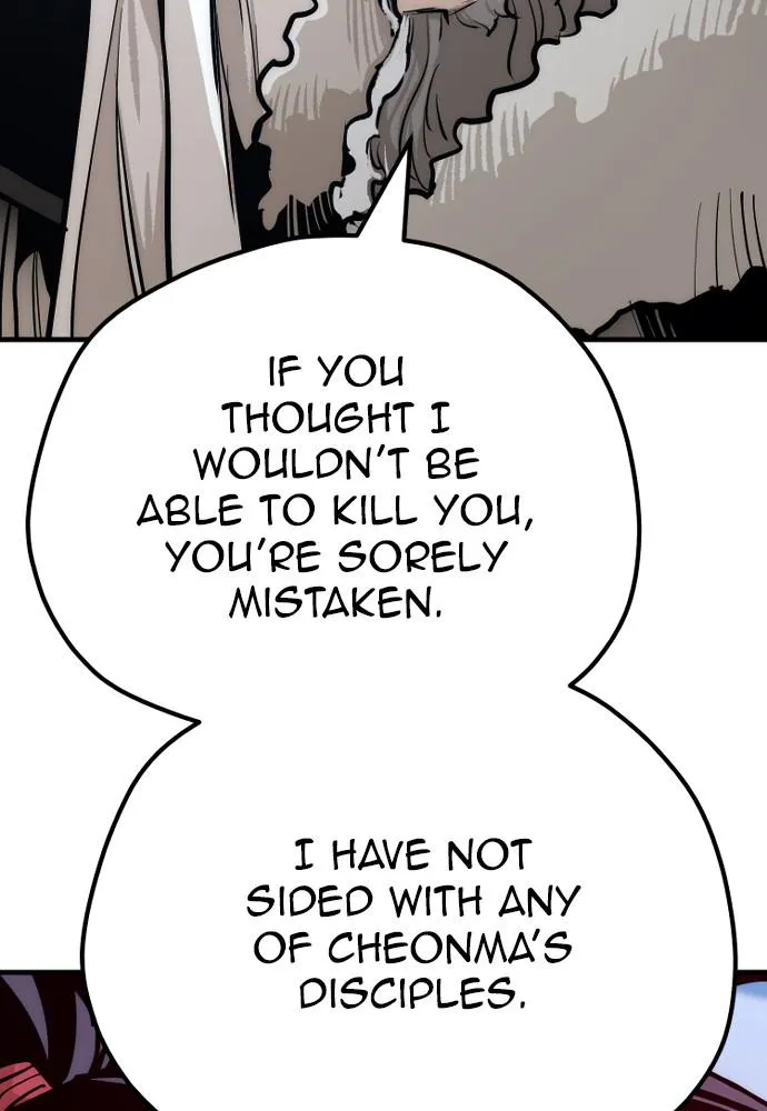 Read Murim RPG Simulation EN Manga Online