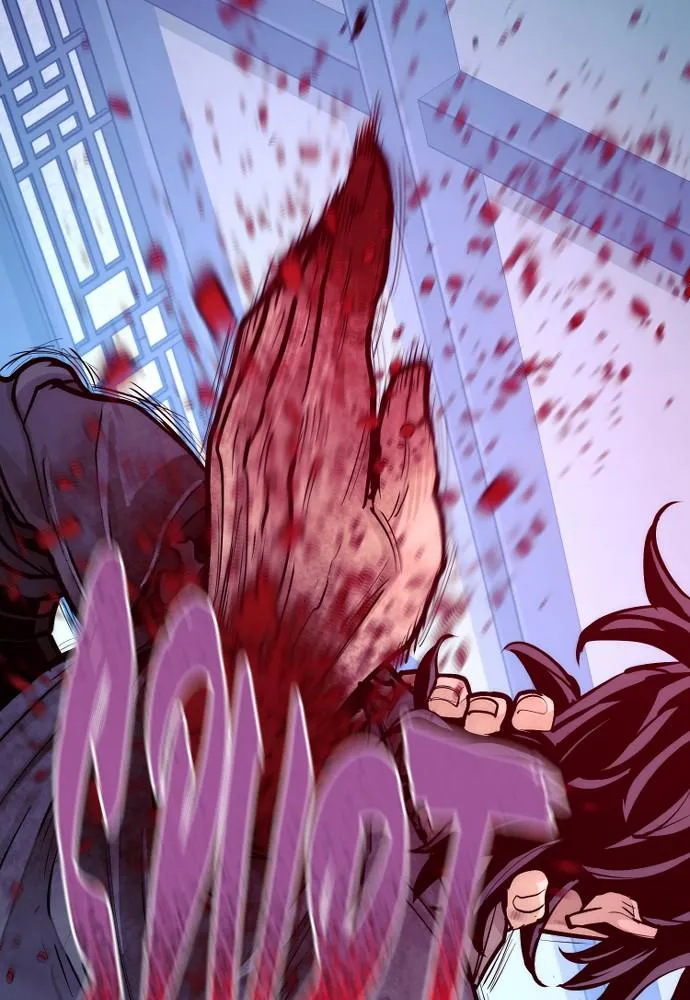 Read Murim RPG Simulation EN Manga Online