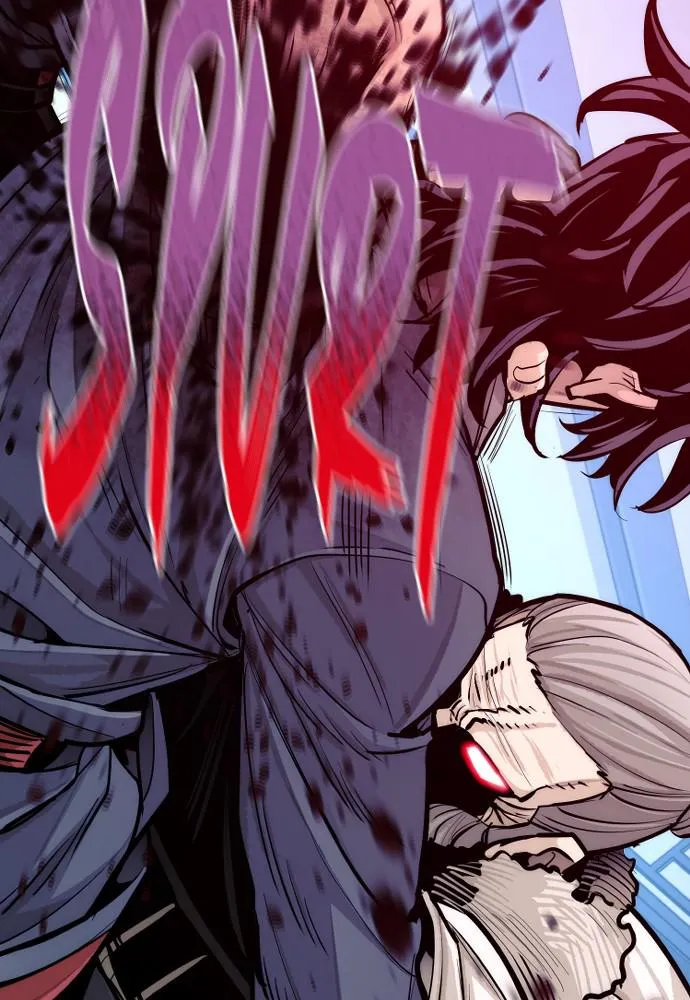 Read Murim RPG Simulation EN Manga Online