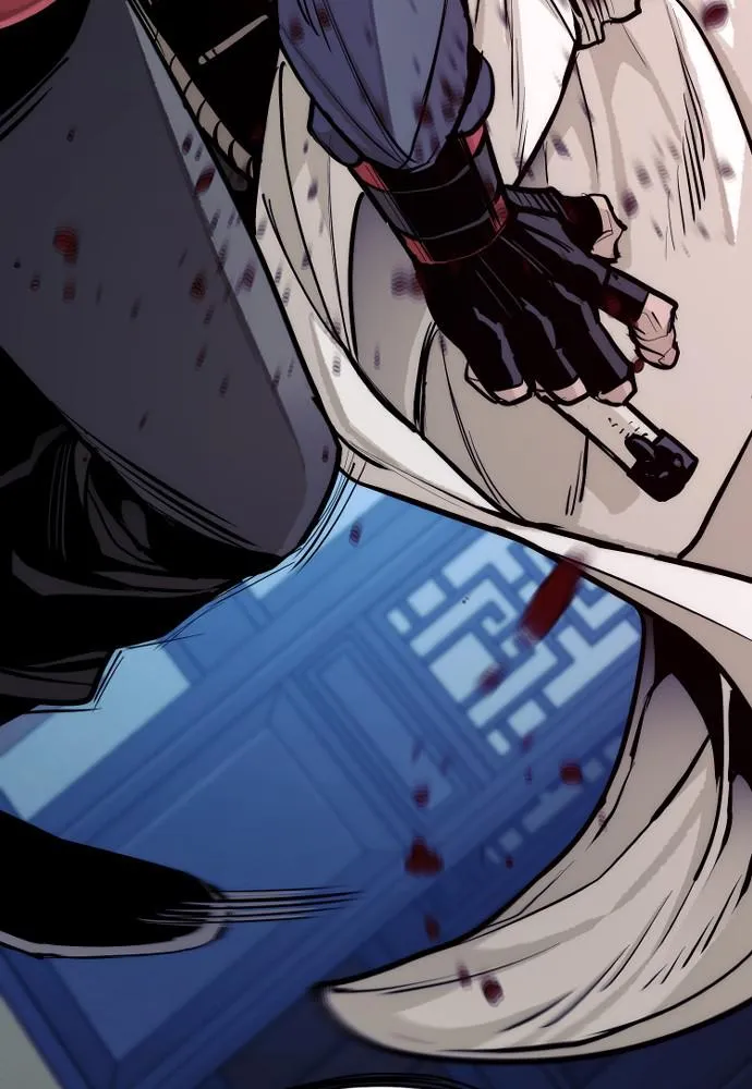 Read Murim RPG Simulation EN Manga Online