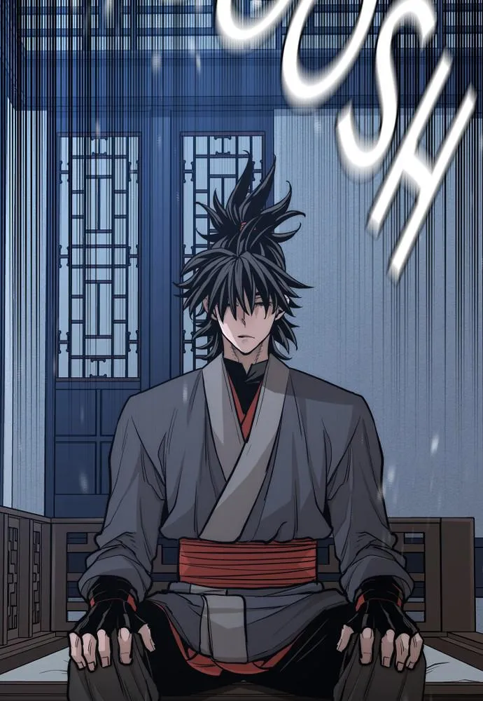 Read Murim RPG Simulation EN Manga Online