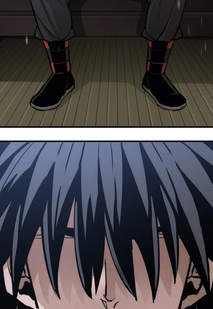 Read Murim RPG Simulation EN Manga Online