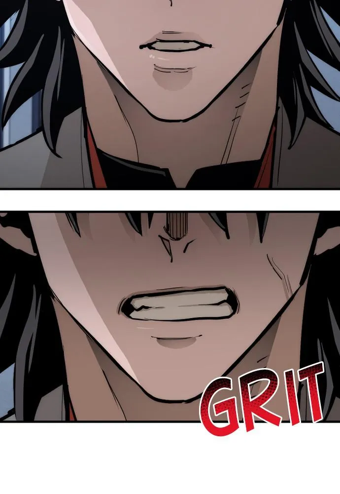 Read Murim RPG Simulation EN Manga Online