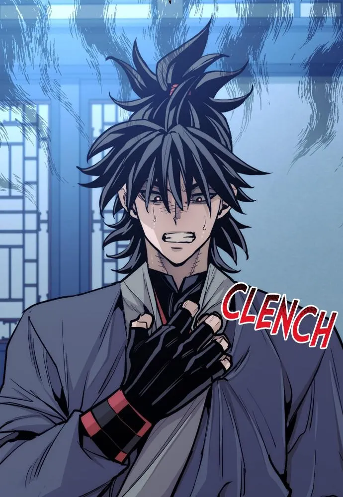 Read Murim RPG Simulation EN Manga Online