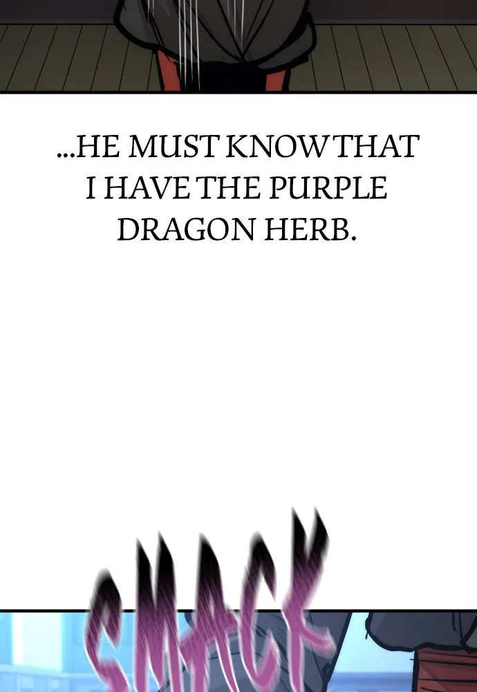 Read Murim RPG Simulation EN Manga Online