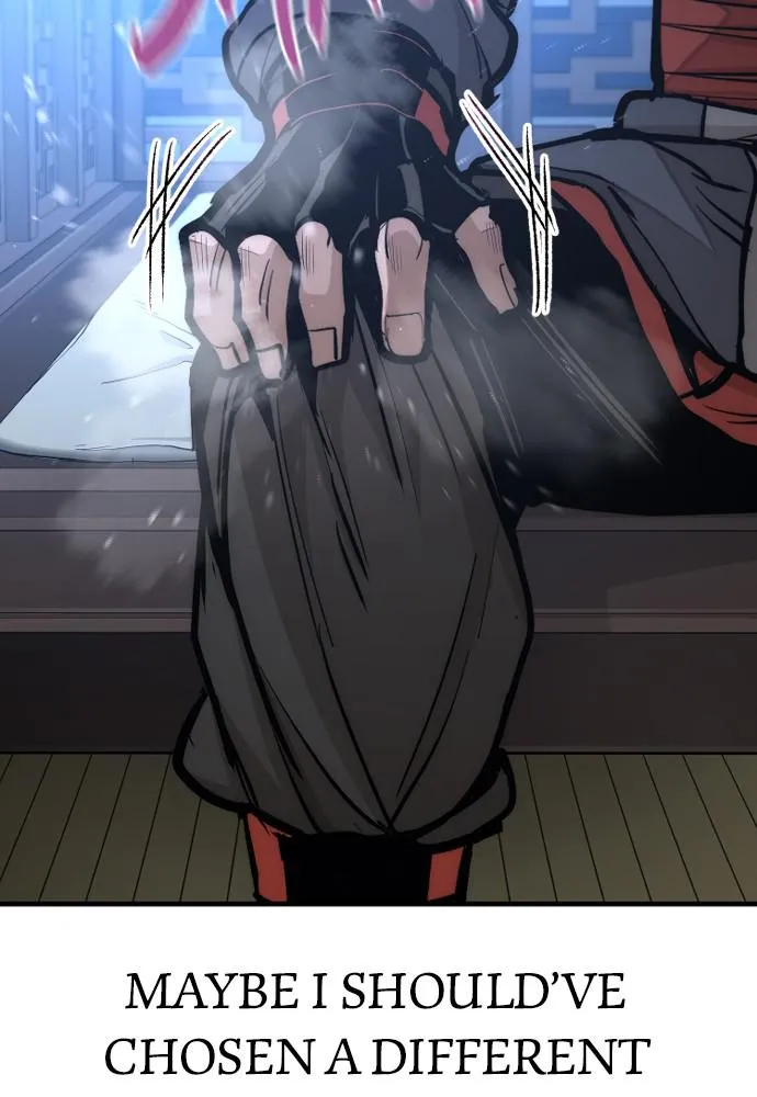 Read Murim RPG Simulation EN Manga Online