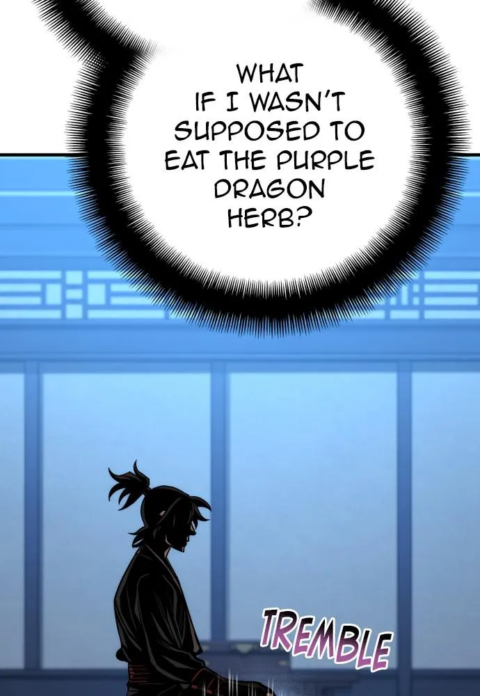 Read Murim RPG Simulation EN Manga Online