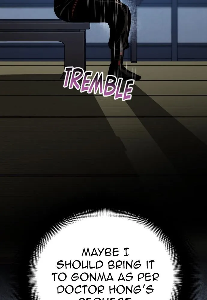 Read Murim RPG Simulation EN Manga Online