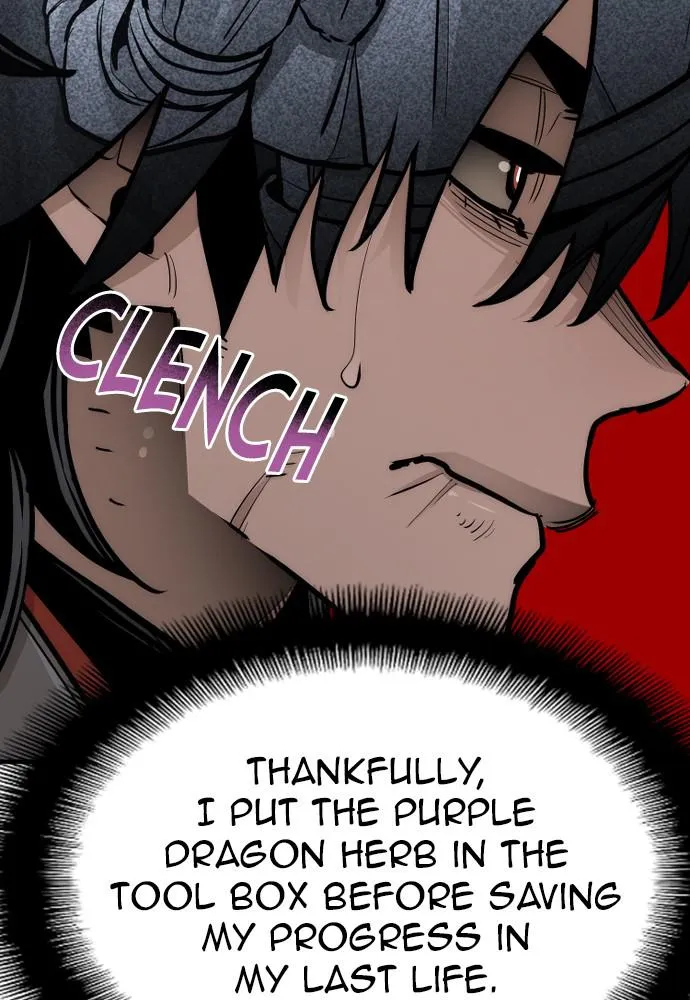 Read Murim RPG Simulation EN Manga Online