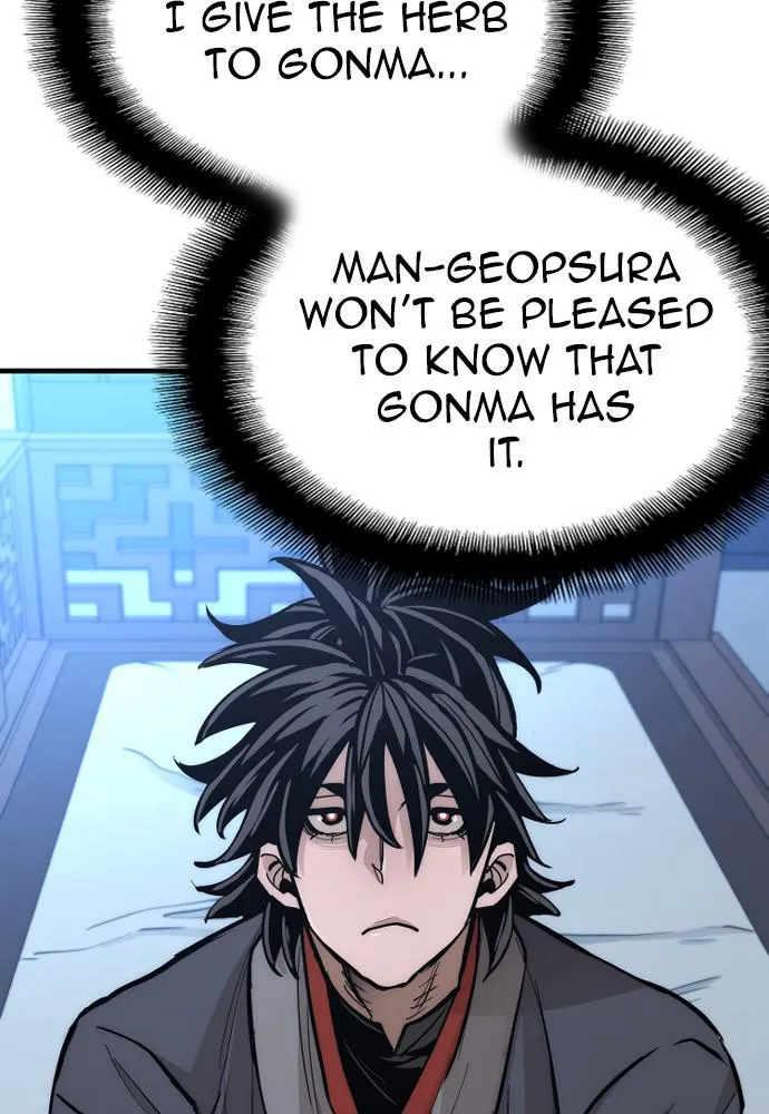 Read Murim RPG Simulation EN Manga Online