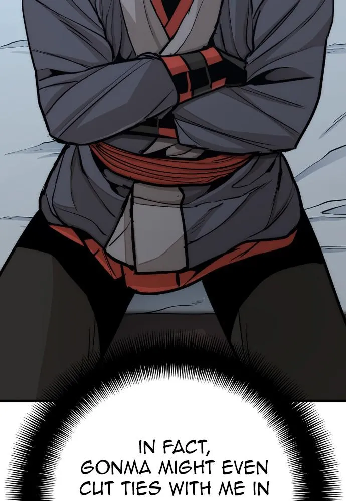 Read Murim RPG Simulation EN Manga Online