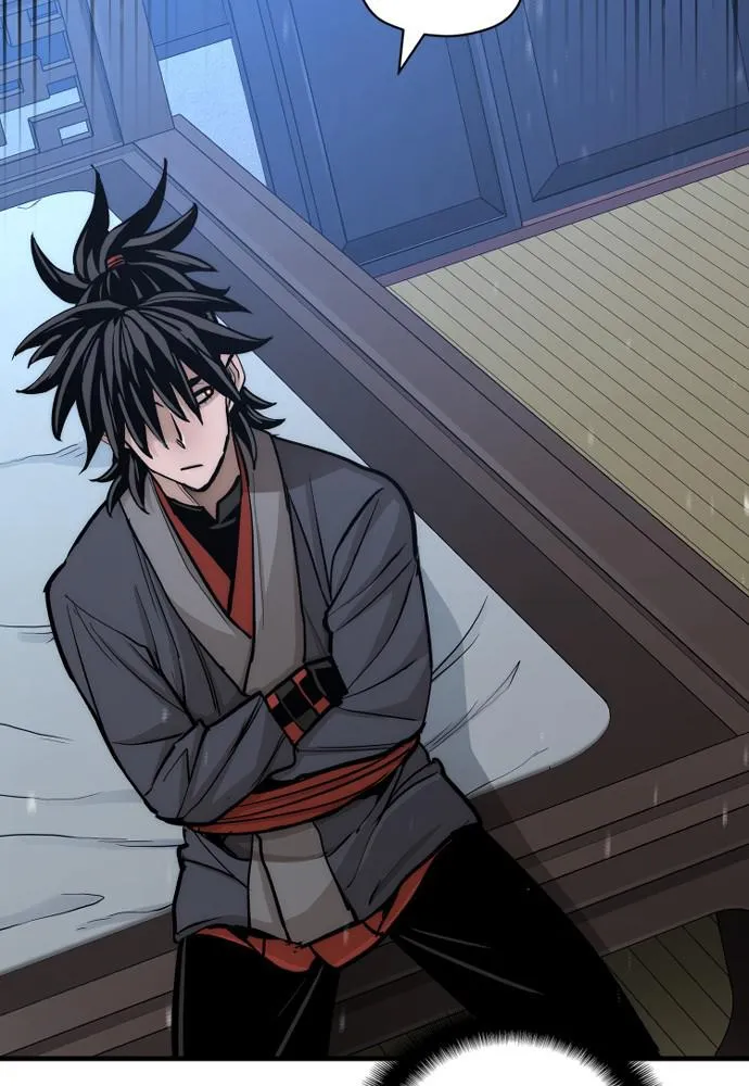 Read Murim RPG Simulation EN Manga Online