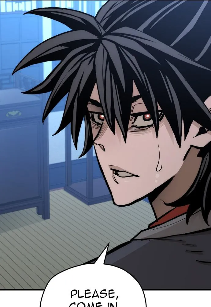 Read Murim RPG Simulation EN Manga Online