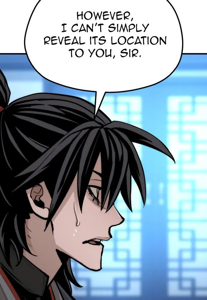 Read Murim RPG Simulation EN Manga Online