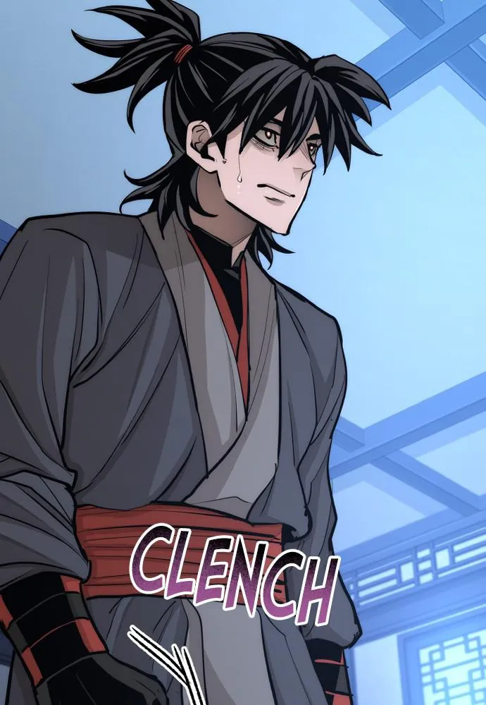 Read Murim RPG Simulation EN Manga Online