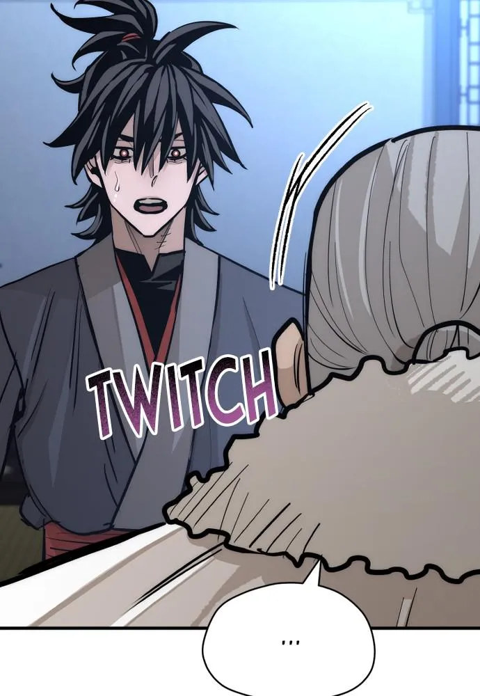 Read Murim RPG Simulation EN Manga Online