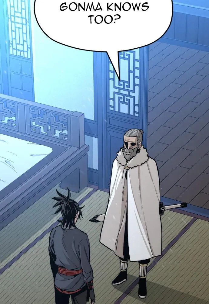 Read Murim RPG Simulation EN Manga Online