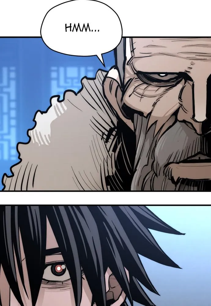 Read Murim RPG Simulation EN Manga Online