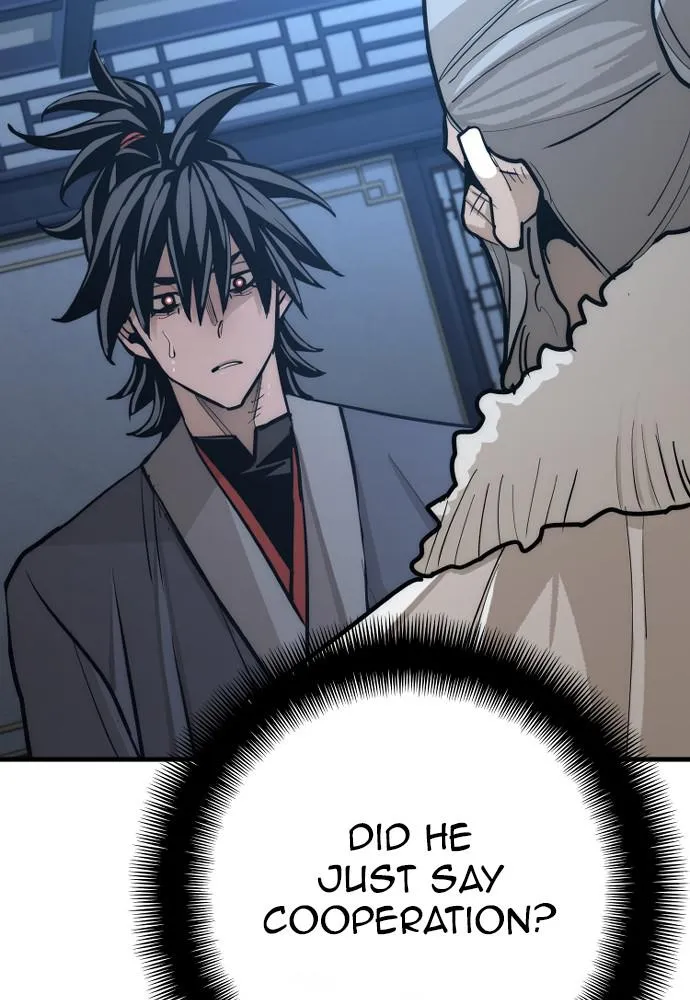 Read Murim RPG Simulation EN Manga Online