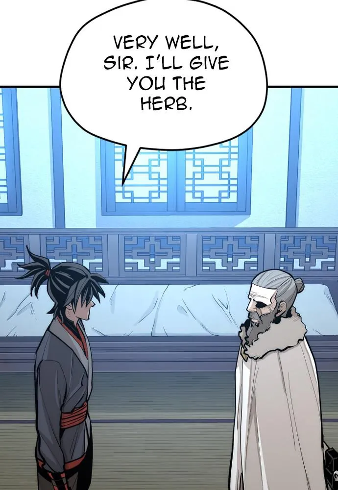 Read Murim RPG Simulation EN Manga Online