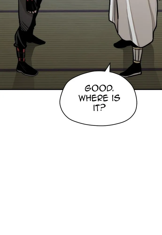 Read Murim RPG Simulation EN Manga Online