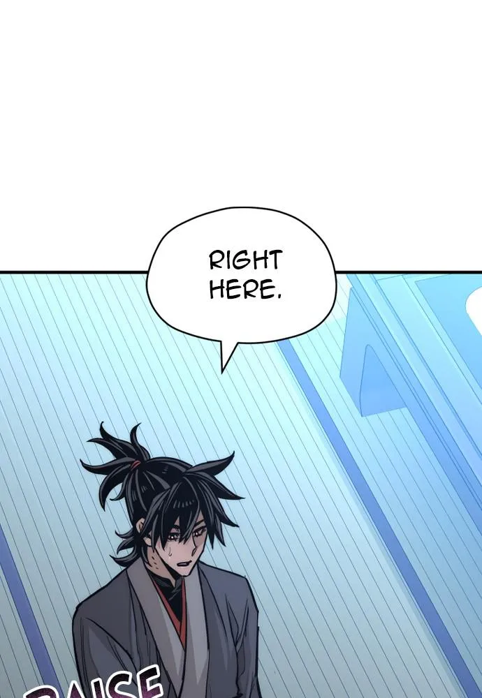 Read Murim RPG Simulation EN Manga Online