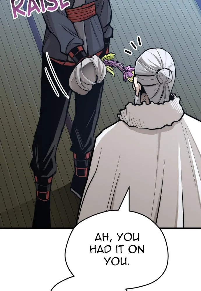 Read Murim RPG Simulation EN Manga Online