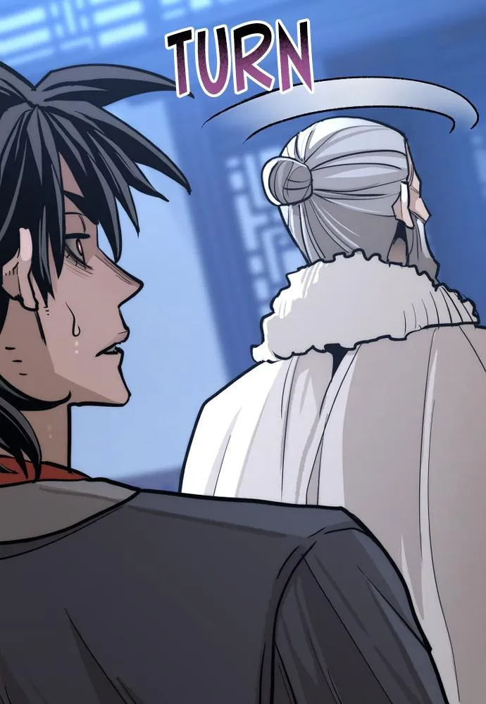 Read Murim RPG Simulation EN Manga Online