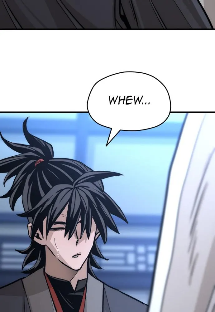 Read Murim RPG Simulation EN Manga Online