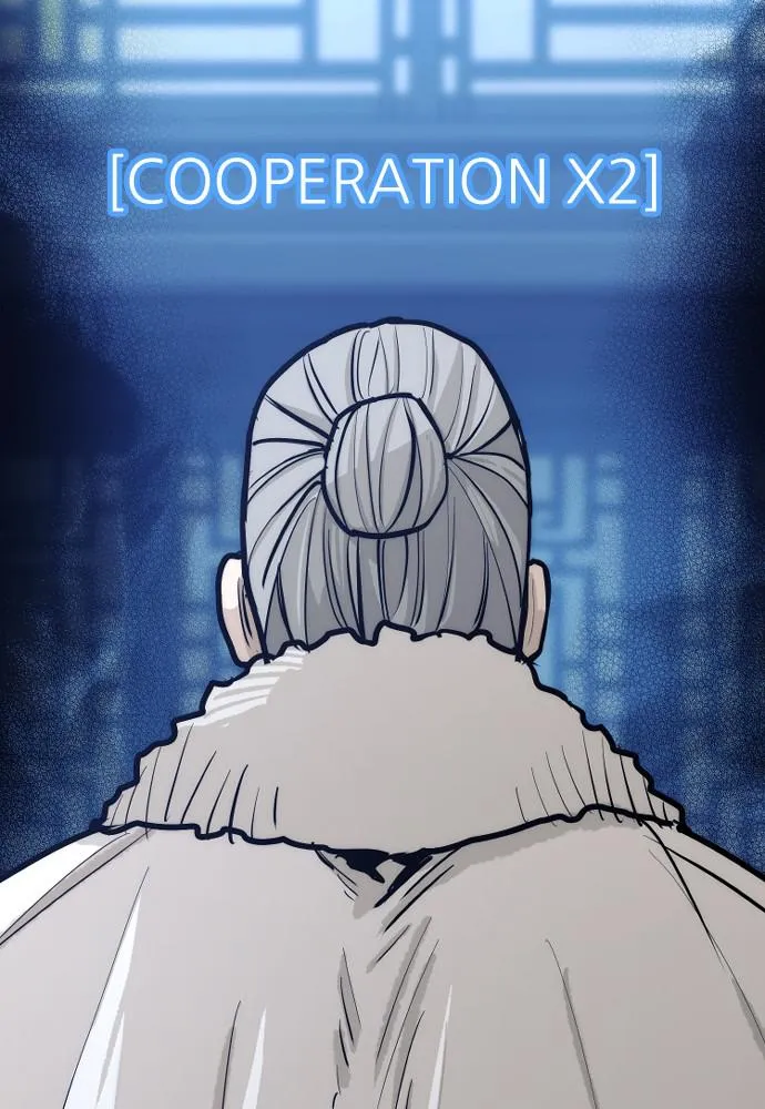 Read Murim RPG Simulation EN Manga Online