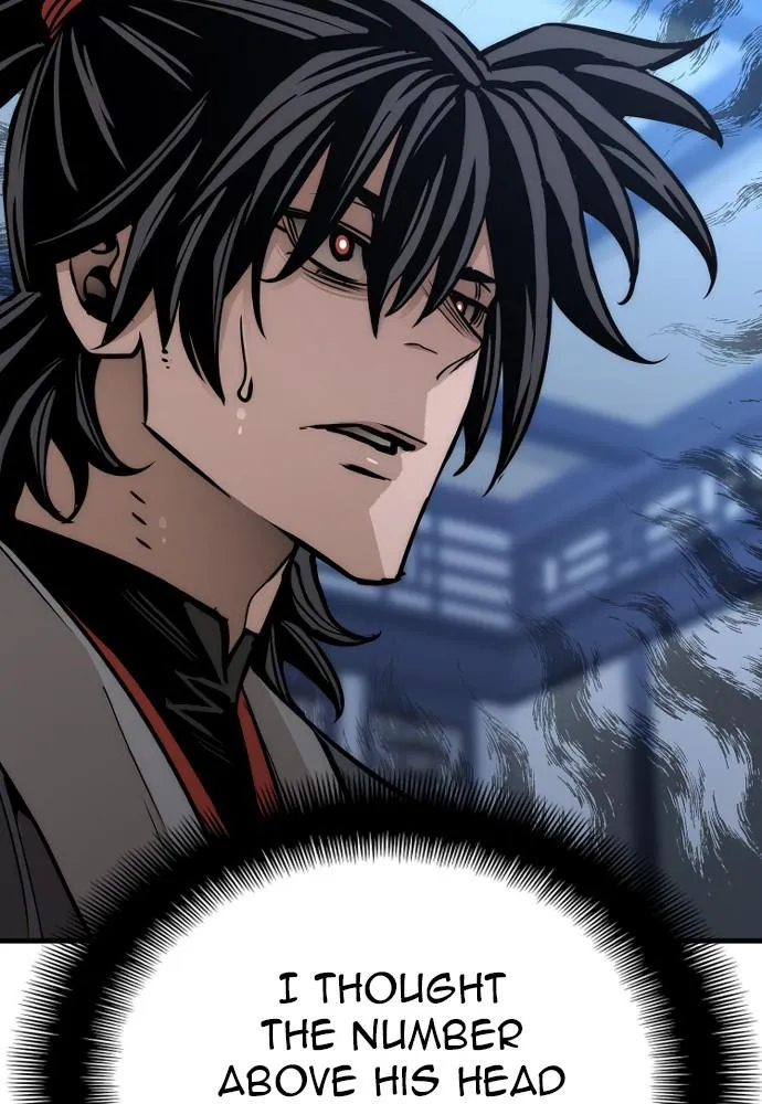 Read Murim RPG Simulation EN Manga Online