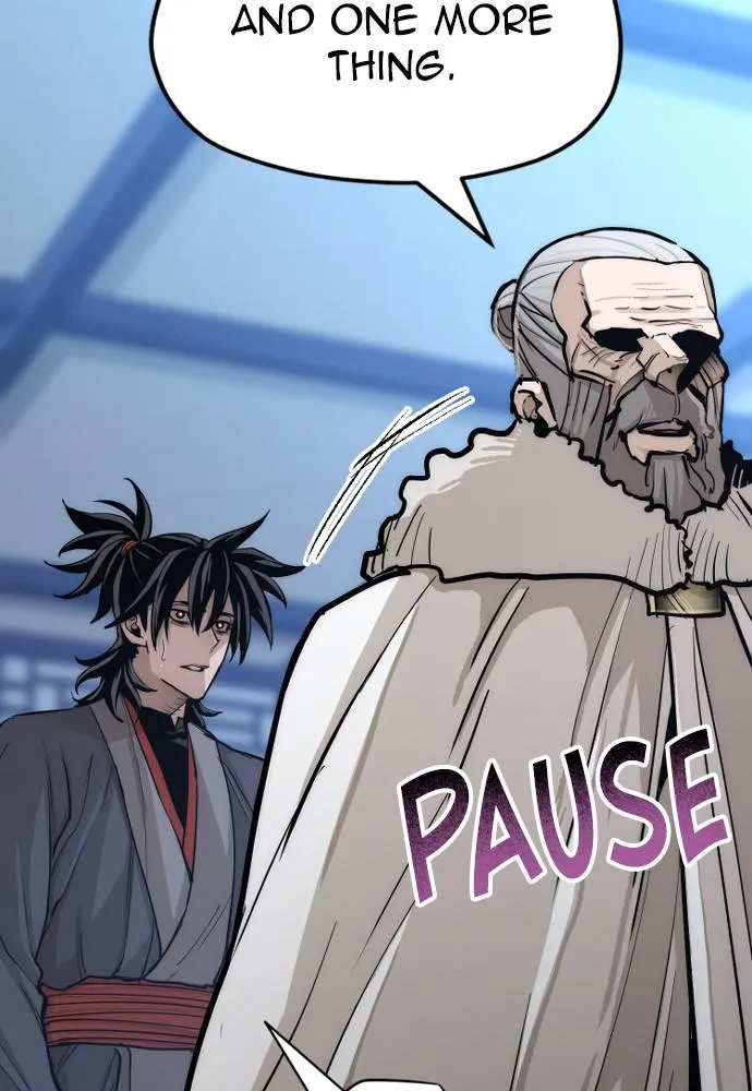 Read Murim RPG Simulation EN Manga Online