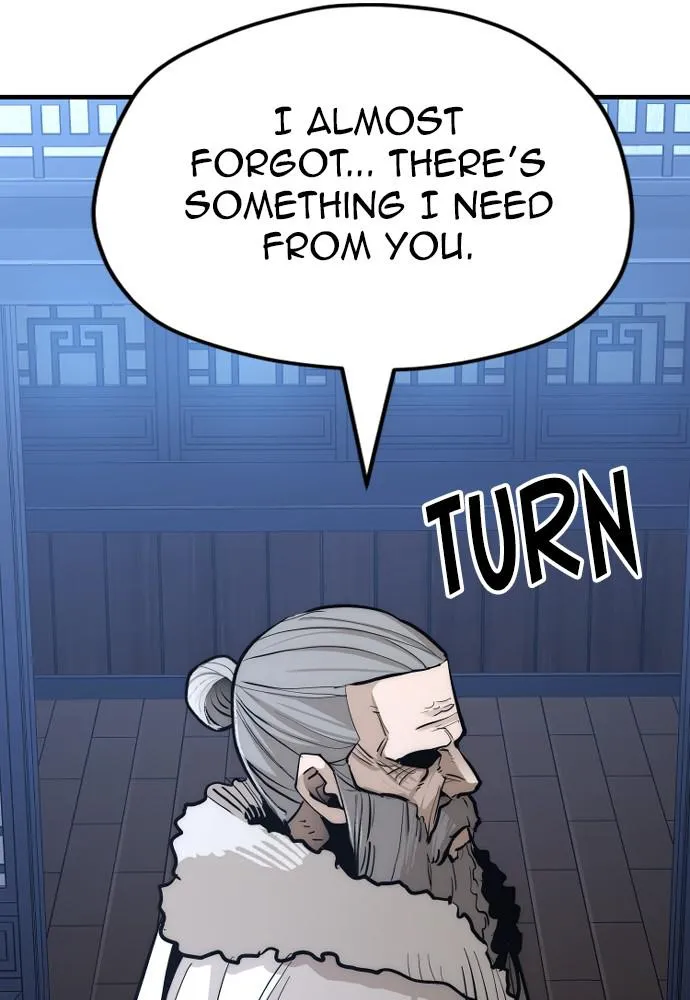 Read Murim RPG Simulation EN Manga Online