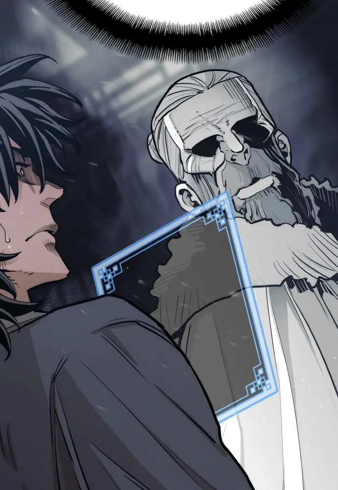 Read Murim RPG Simulation EN Manga Online