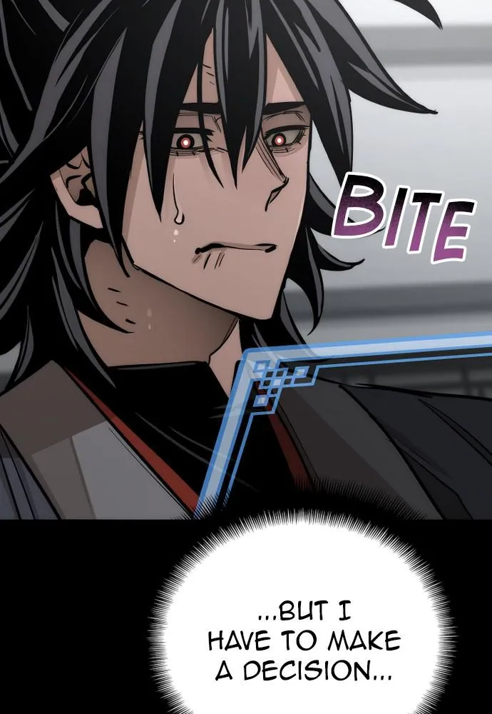 Read Murim RPG Simulation EN Manga Online