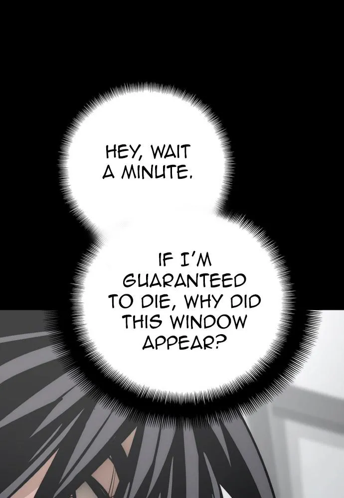 Read Murim RPG Simulation EN Manga Online