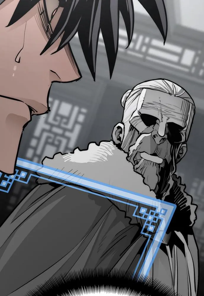 Read Murim RPG Simulation EN Manga Online