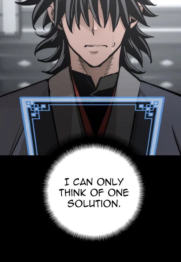 Read Murim RPG Simulation EN Manga Online