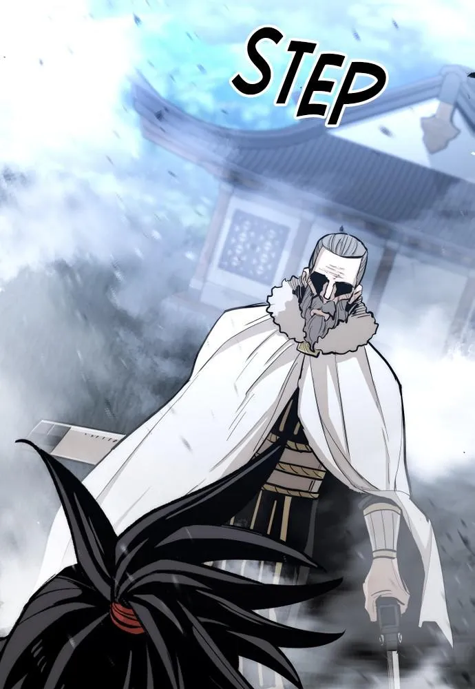 Read Murim RPG Simulation EN Manga Online