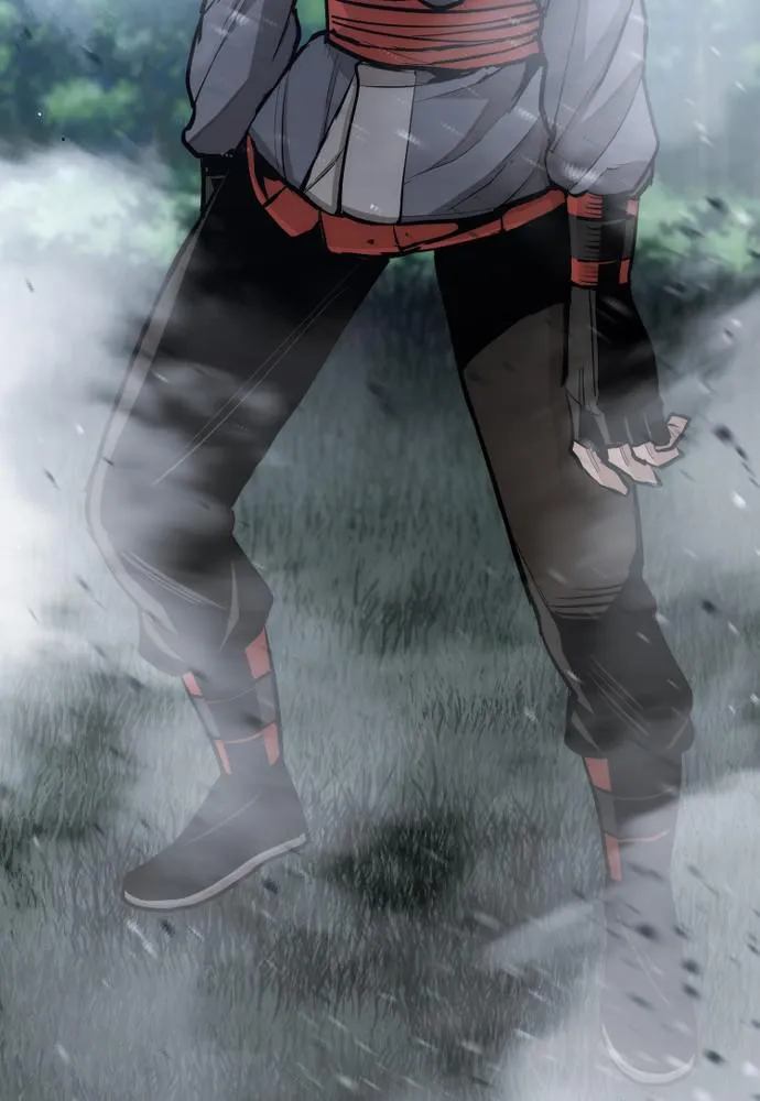 Read Murim RPG Simulation EN Manga Online