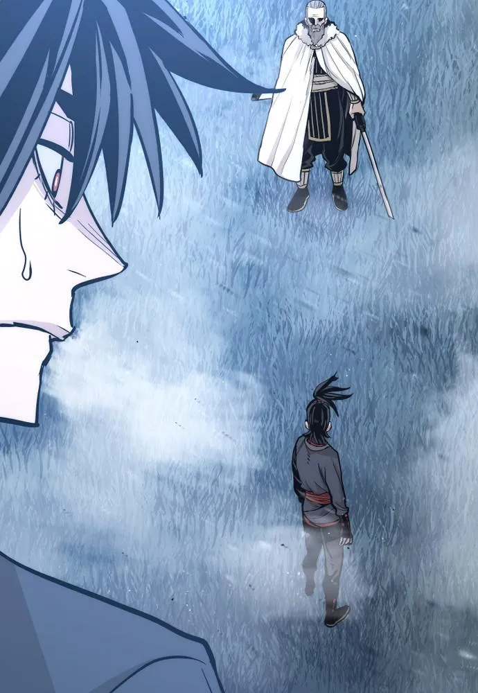 Read Murim RPG Simulation EN Manga Online