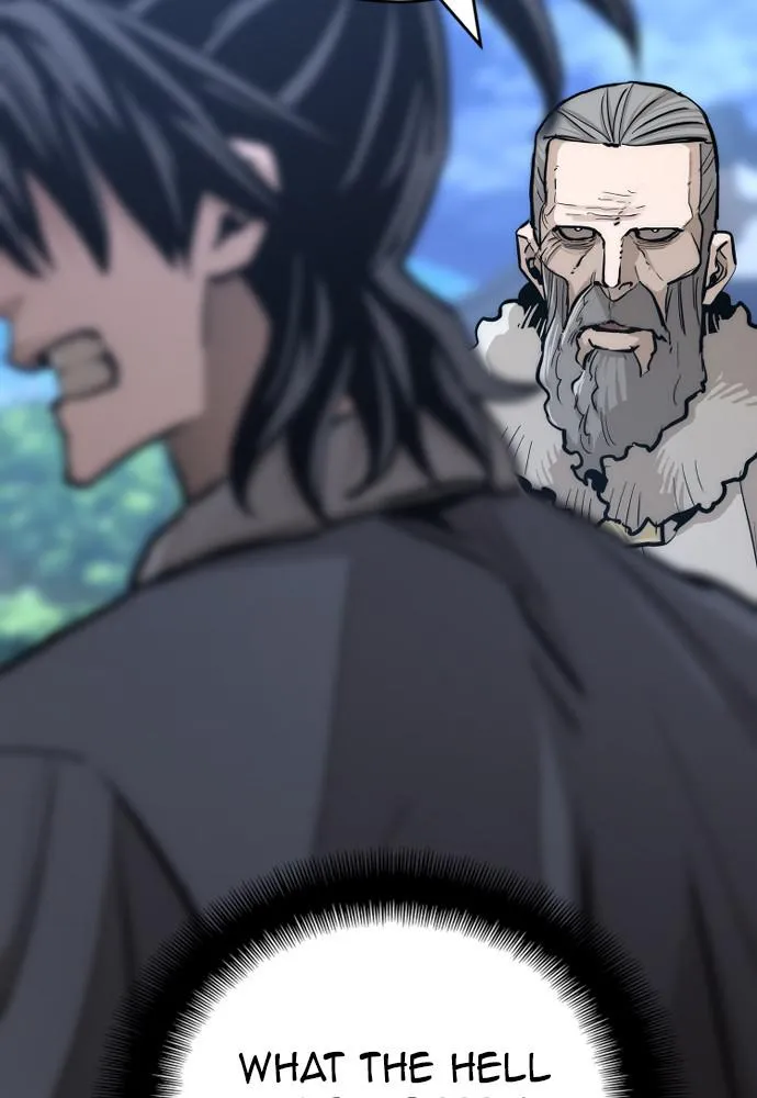 Read Murim RPG Simulation EN Manga Online